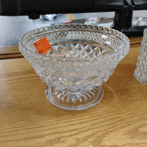 Vintage Dish