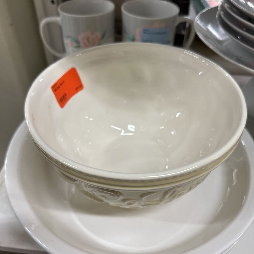 Mixing Bowl