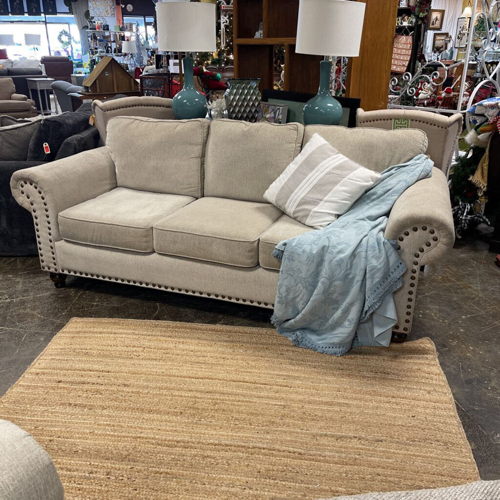 Raymour & Flanigan Sofa