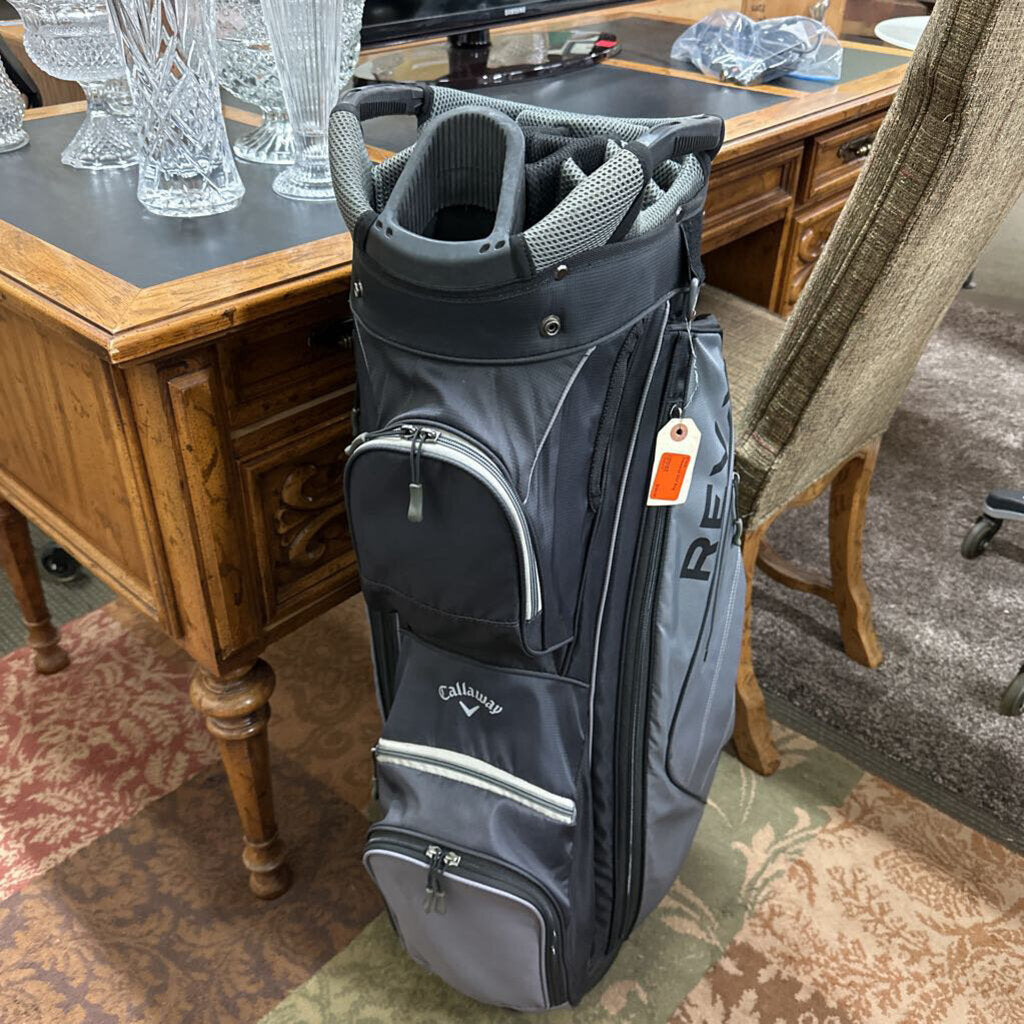 Callaway Golf Bag