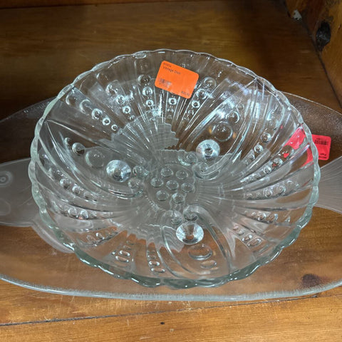 Vintage Dish