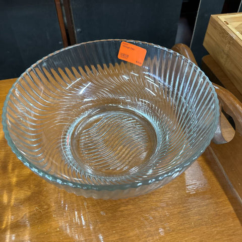 Vintage Dish