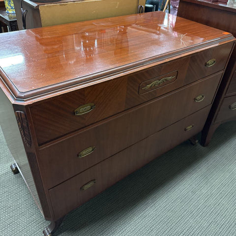 Vintage Dresser AS IS