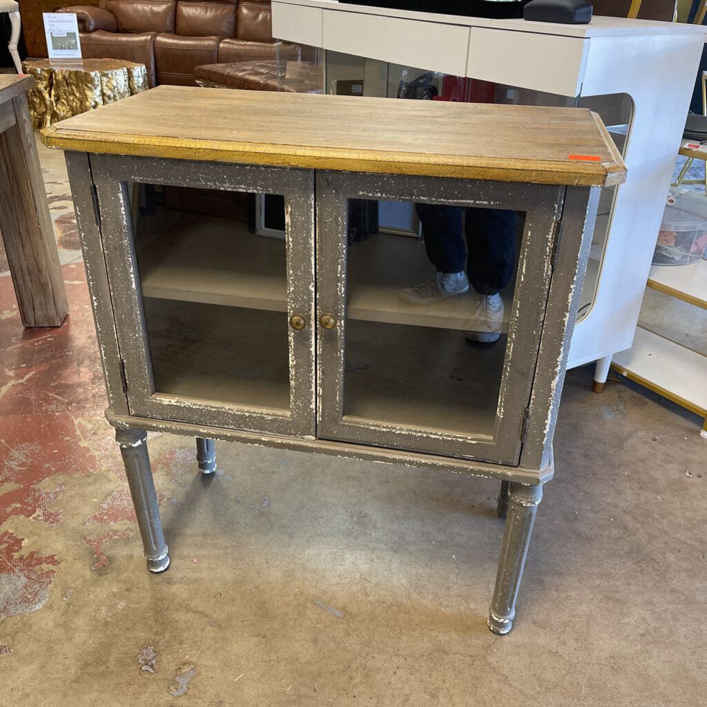 Accent Cabinet