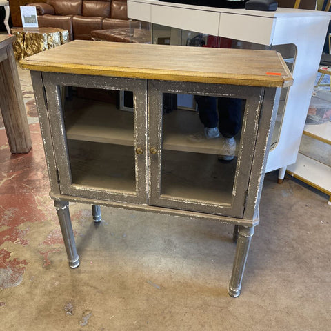 Accent Cabinet