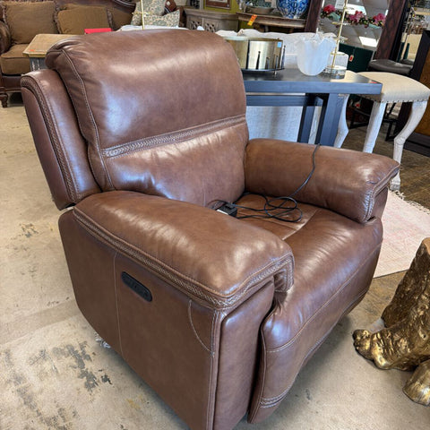 Fenwick Power Gliding Recliner