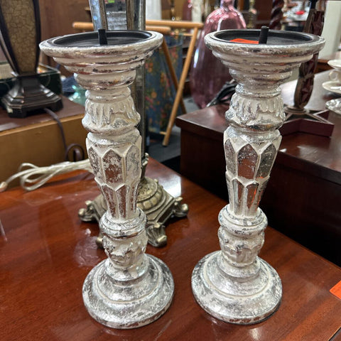 Pair of Candlestick