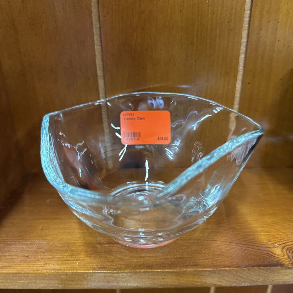 Candy Dish