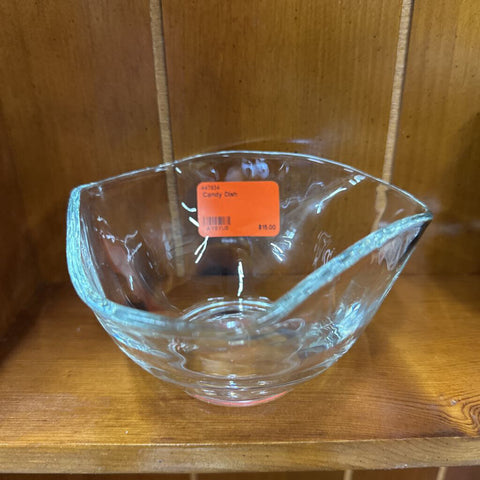 Candy Dish