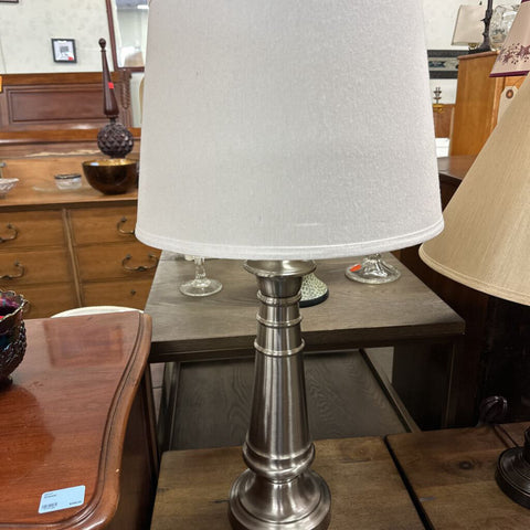 Lamp w/ Shade