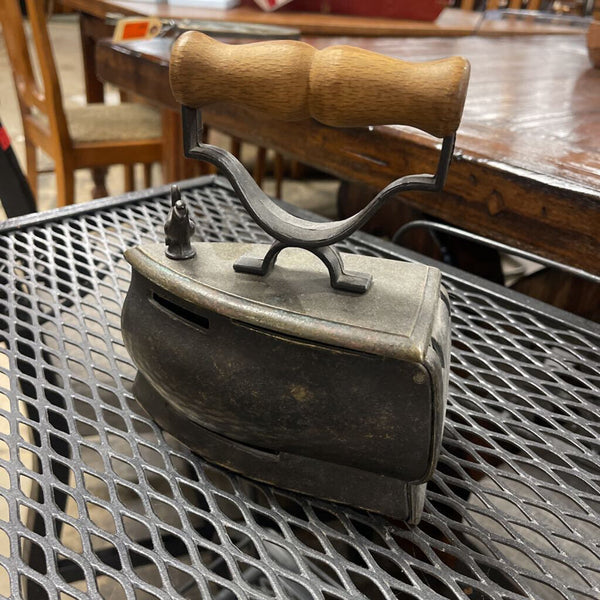 Vintage Iron