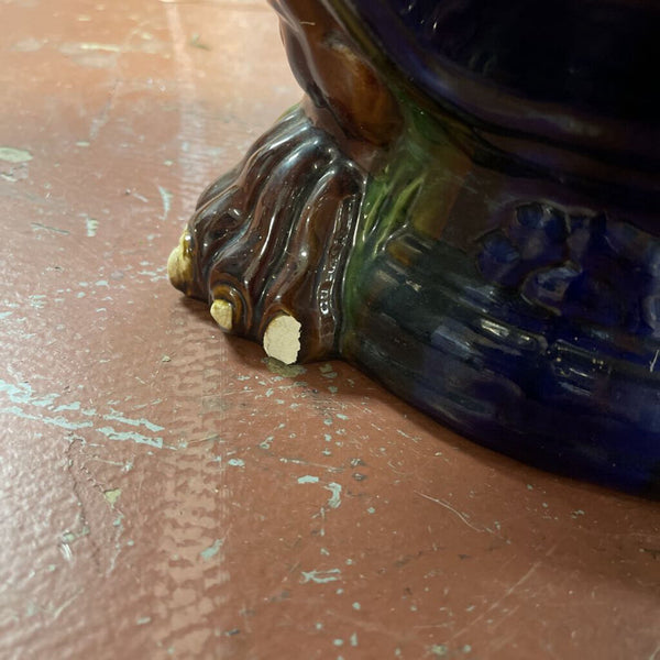 Majolica AS IS (toe)