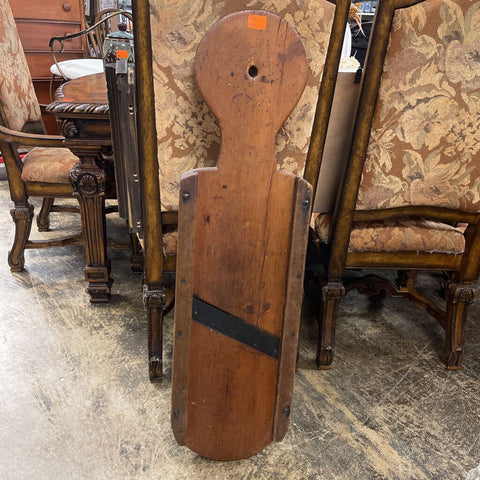 Antique Food Processor