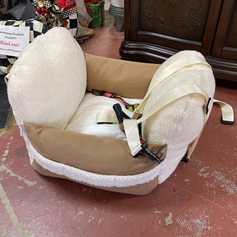 Dog Carseat