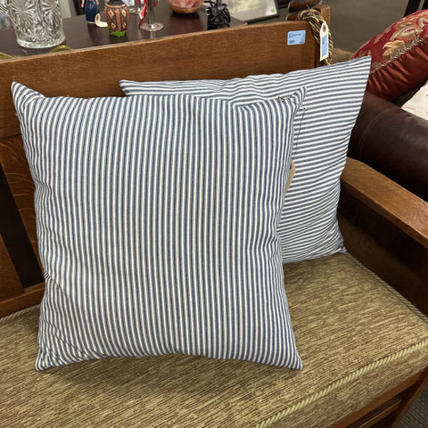 Pair of Down Pillows