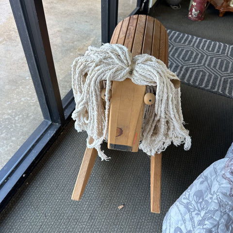 Hand Made Hobby Lion