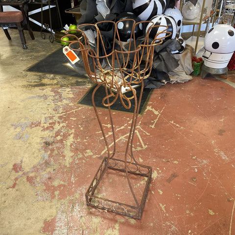 Planter Stand