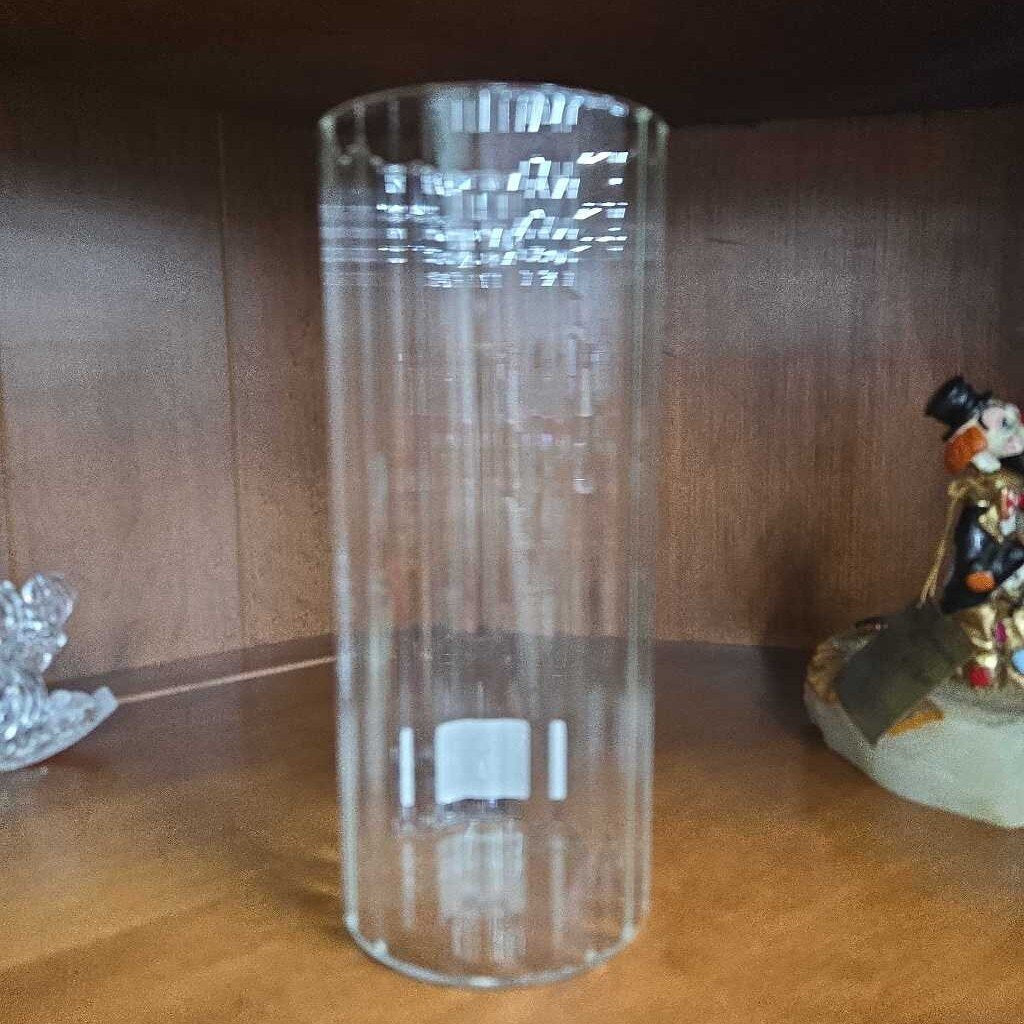 Glass Vase