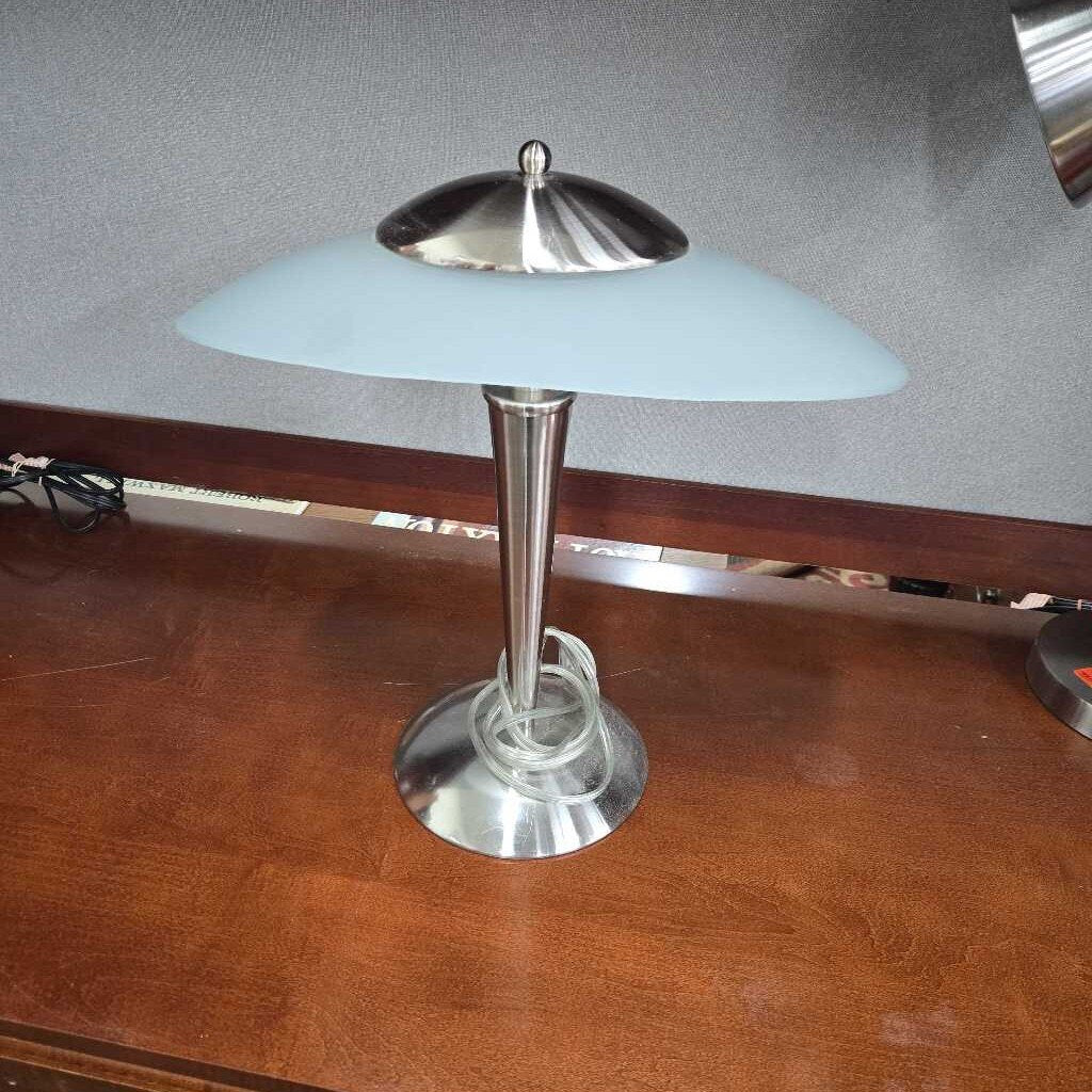 Touch Light Desk Lamp