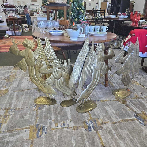 Set of 4 Angels