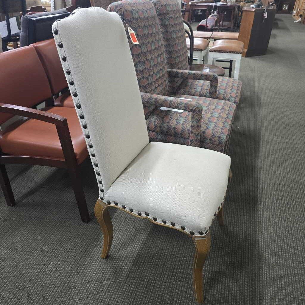Set of 6 Chairs