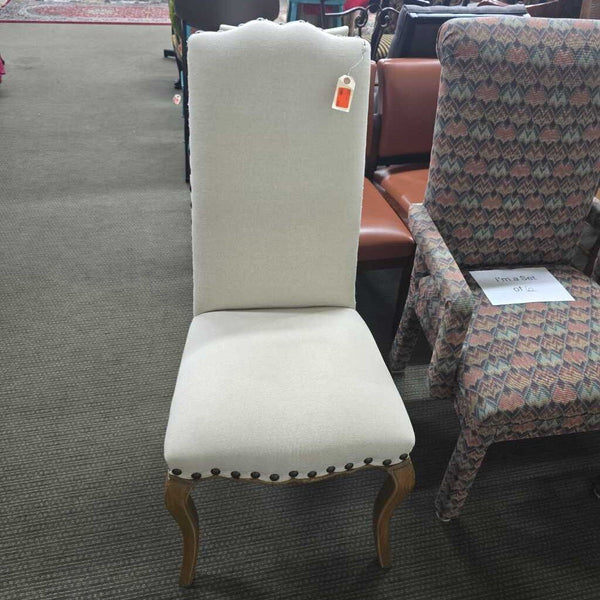 Set of 6 Chairs