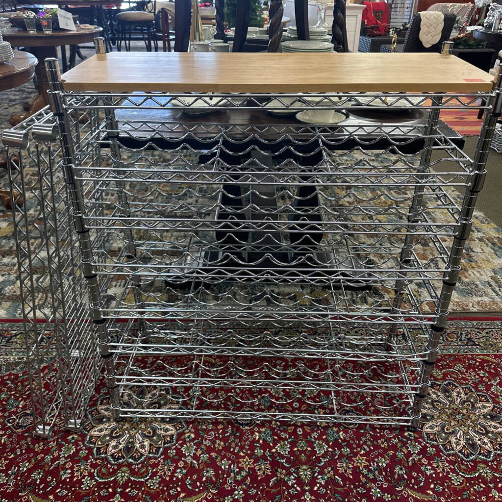 Wine Rack