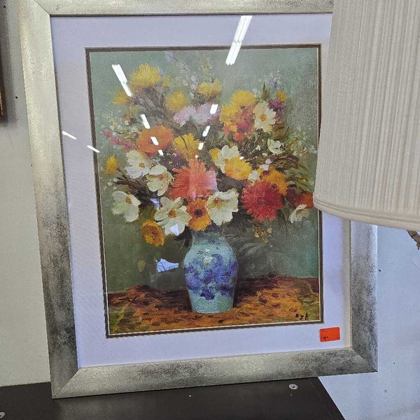 Floral Art