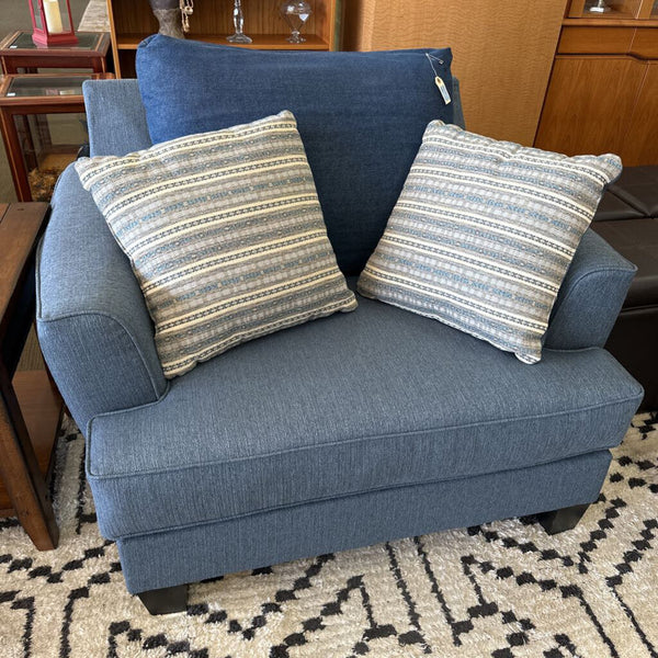 Oversized Chair