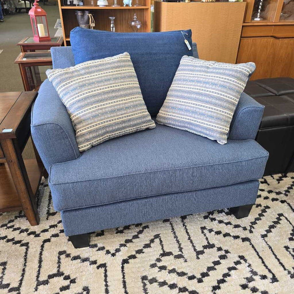 Oversized Chair