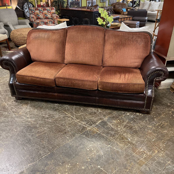Charleston House Sofa as is