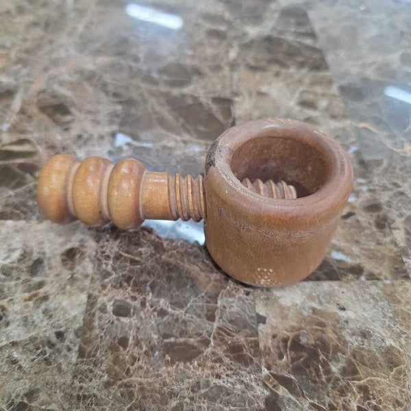 Vintage Nut Grinder