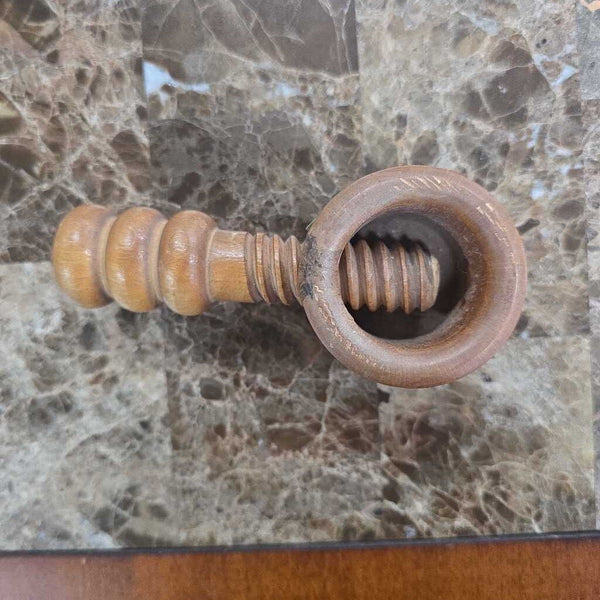 Vintage Nut Grinder