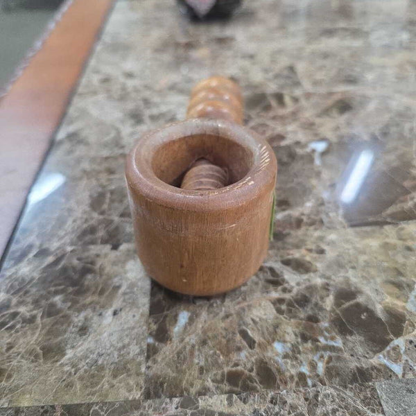 Vintage Nut Grinder