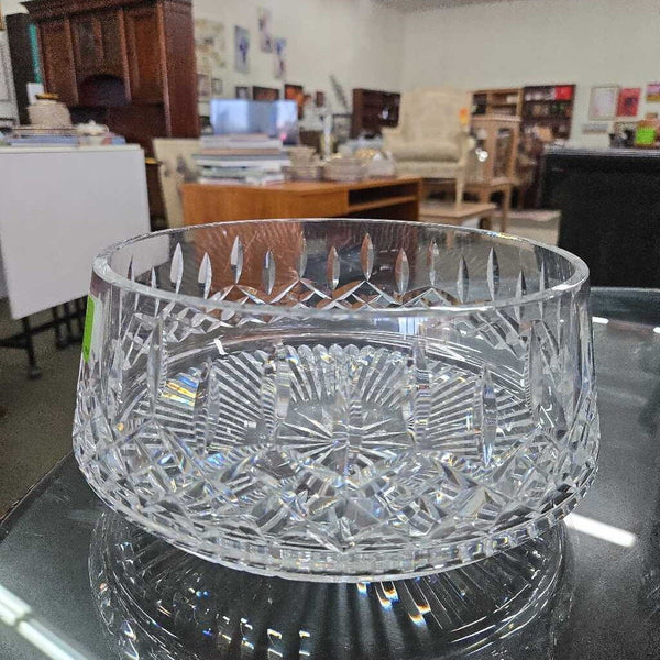 Crystal Bowl