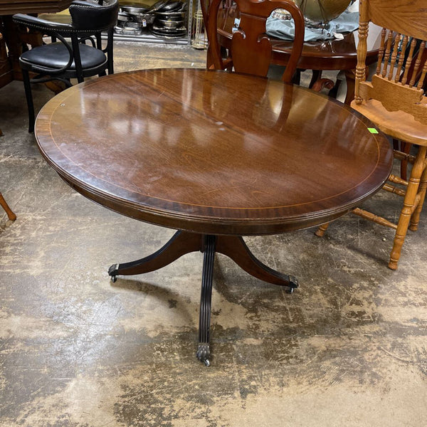 Tilt Top Table as is