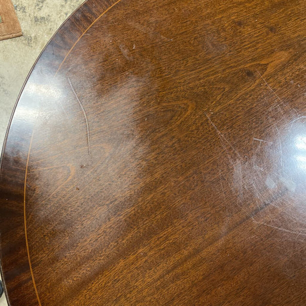 Tilt Top Table as is