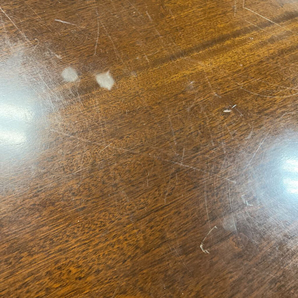Tilt Top Table as is