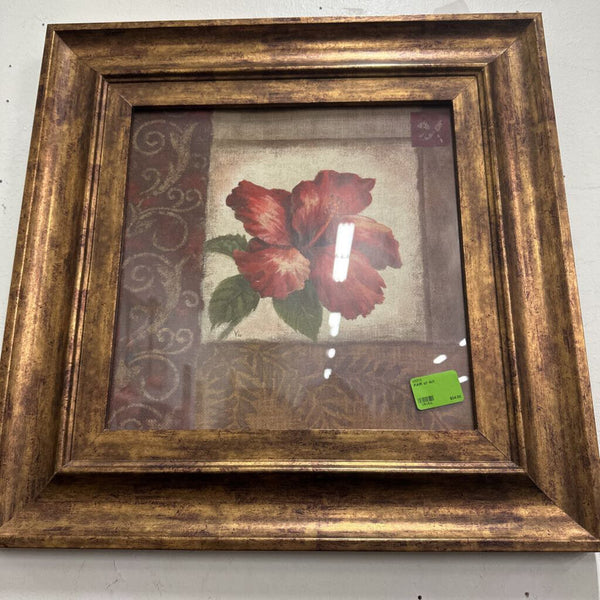 PAIR of Art