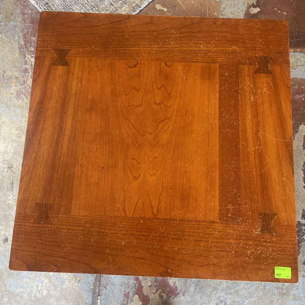 Side Table AS IS