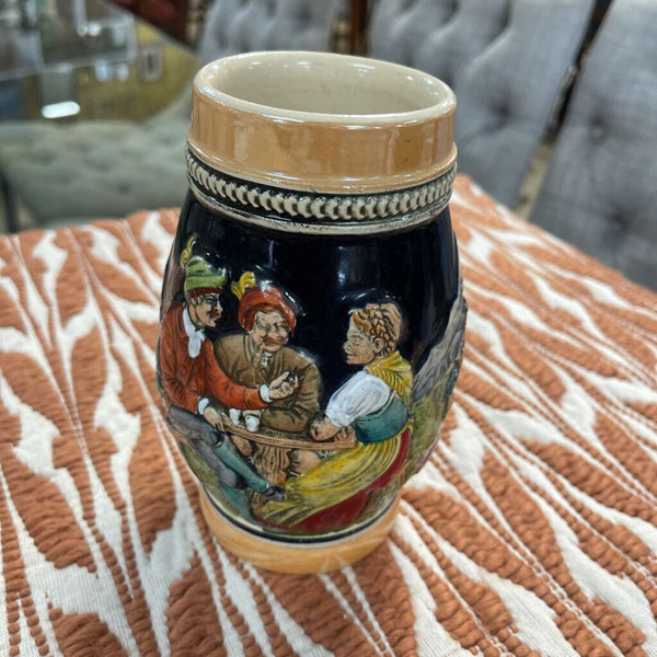 Beer Stein