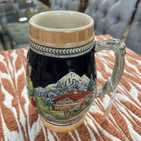 Beer Stein