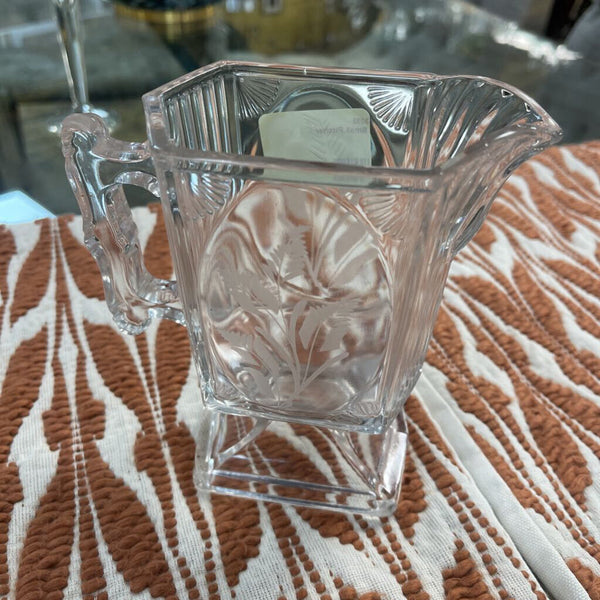 Small Pitcher