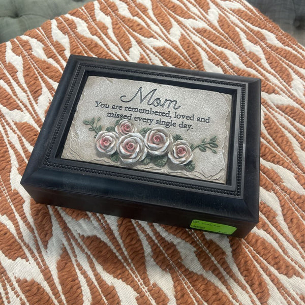 Mom Trinket Box