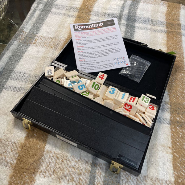 Rummikub
