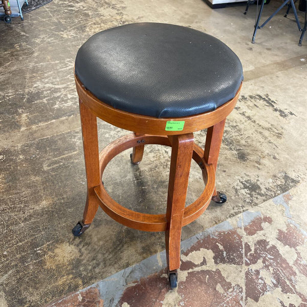 Rolling Stool as is