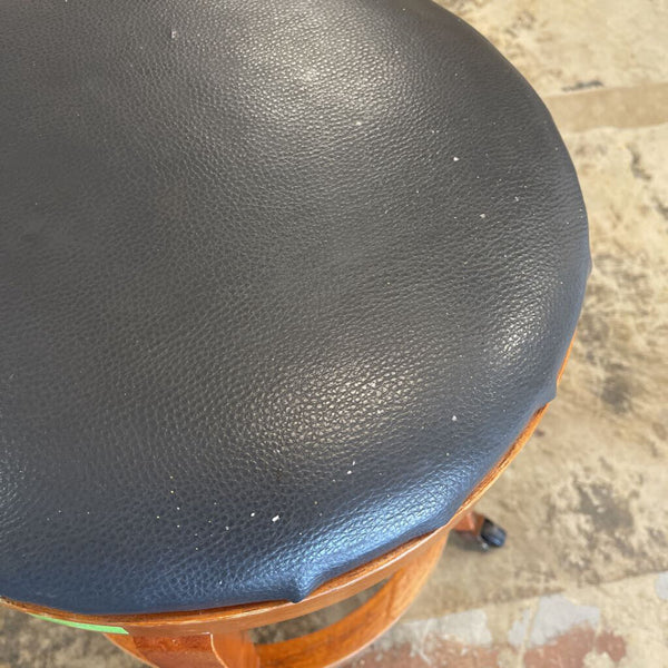 Rolling Stool as is