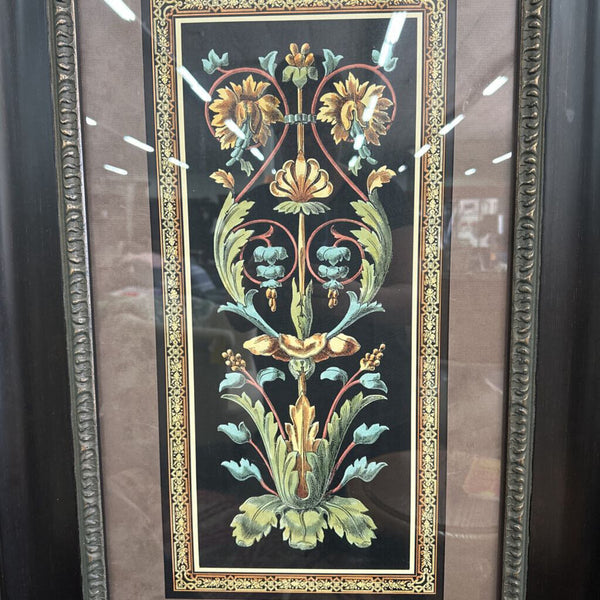 Pair of Prints