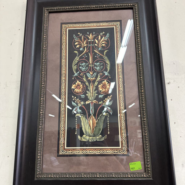 Pair of Prints