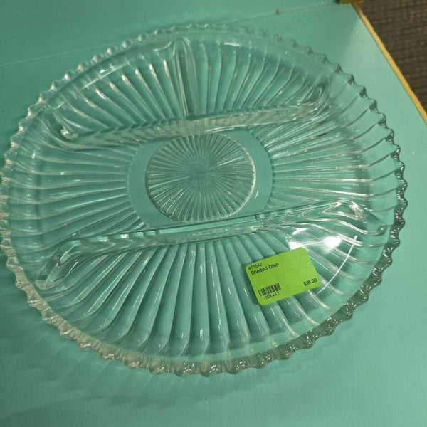 Divided Dish